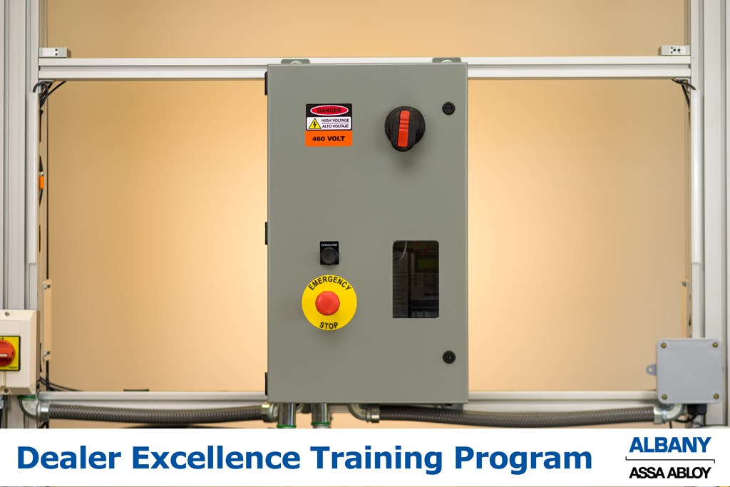Dealer Excellence Training Program